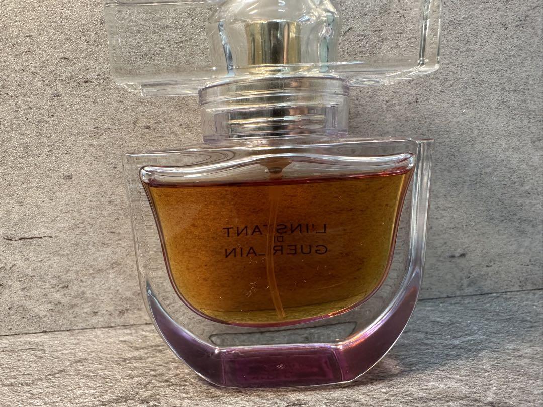 Guerlain L'Instant de Guerlain 香水　30ml L'INSTANT DE GUERLAIN BY GUERLAIN PARFUM SPRAY 30 ML/1 FL.OZ