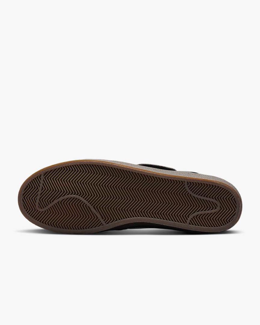 NIKE KILLSHOT 2 PREMIUM ナイキ Black 24.0cm