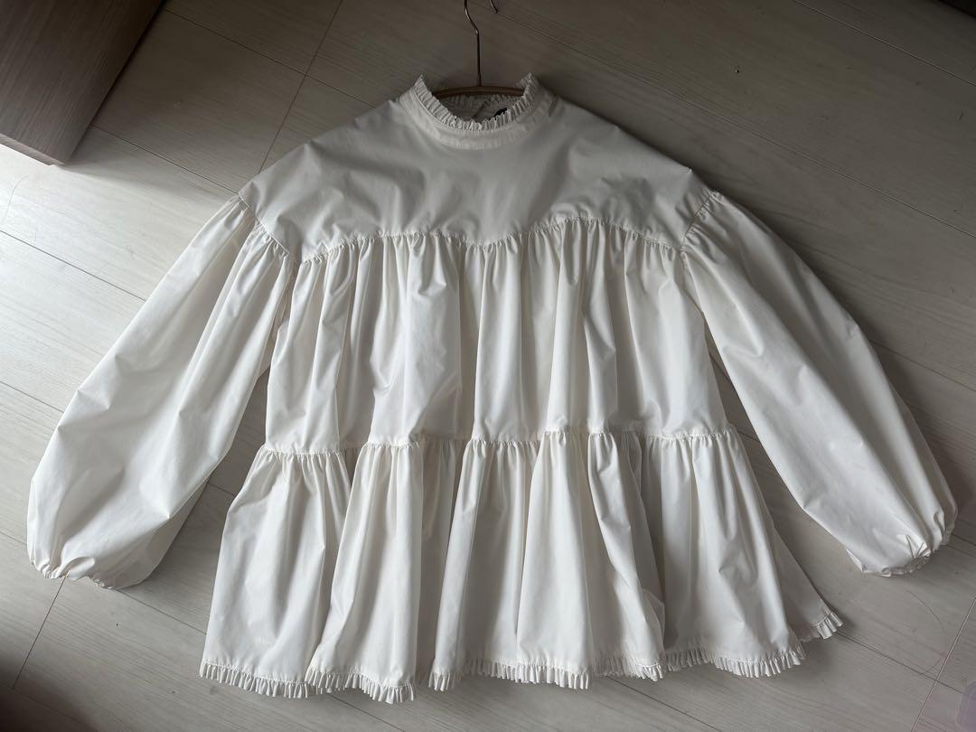 Eleonore(lace) | ALL CLOTHES | TSURU By MARIKO OIKAWA