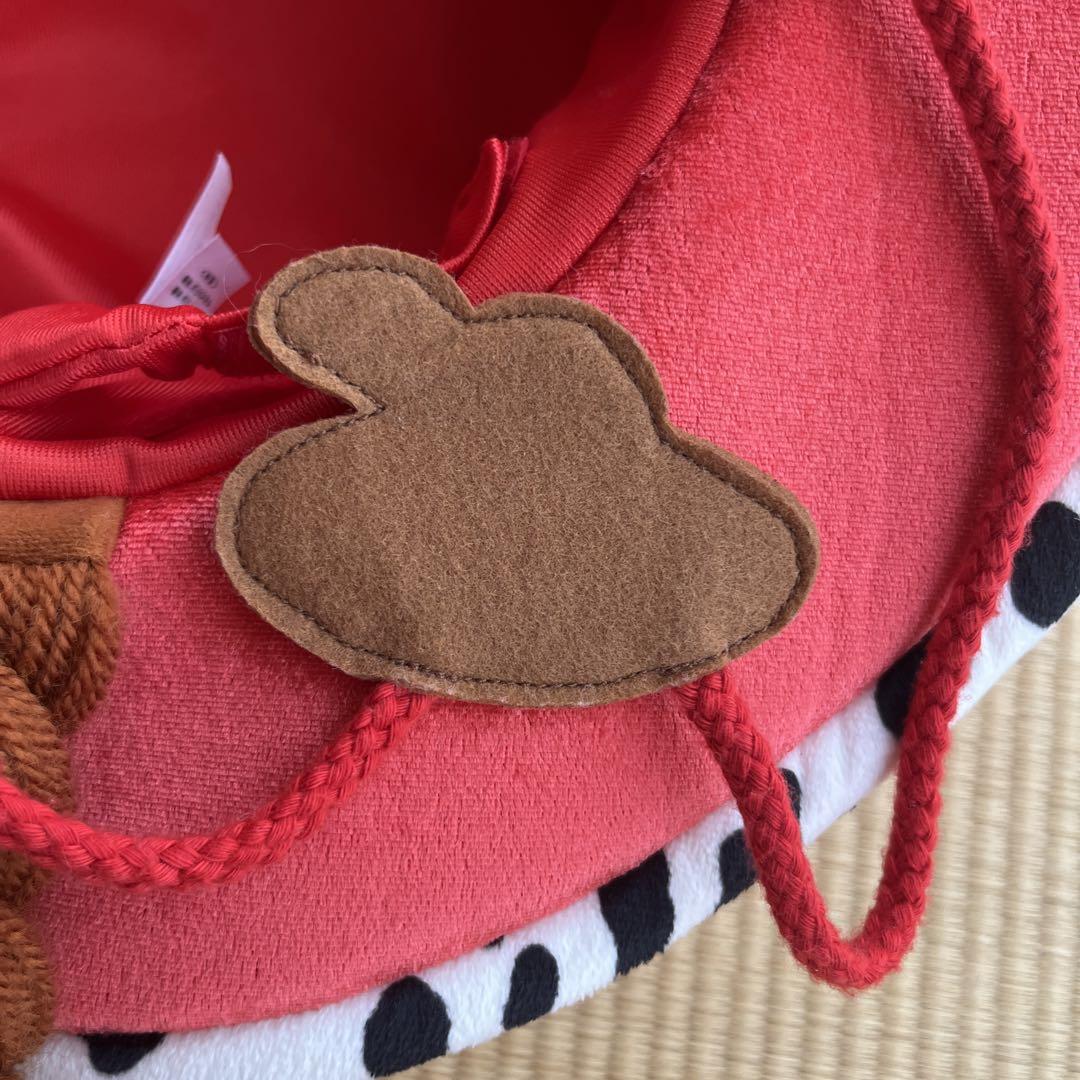 ☆*Miura*様専売☆ 【Disney（ディズニー）】ジェシー帽子