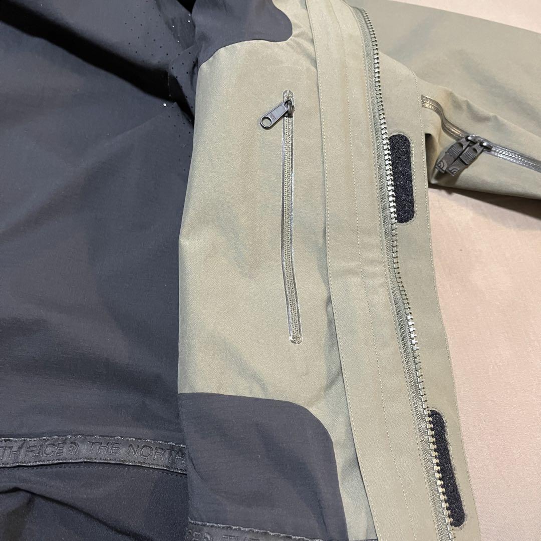 THE NORTH FACE GORE-TEX マウンテンジャケットM
