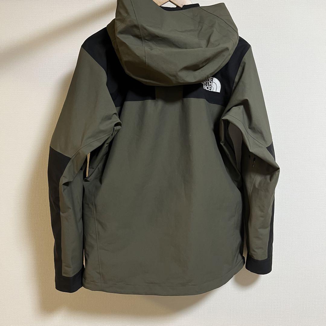 THE NORTH FACE GORE-TEX マウンテンジャケットM