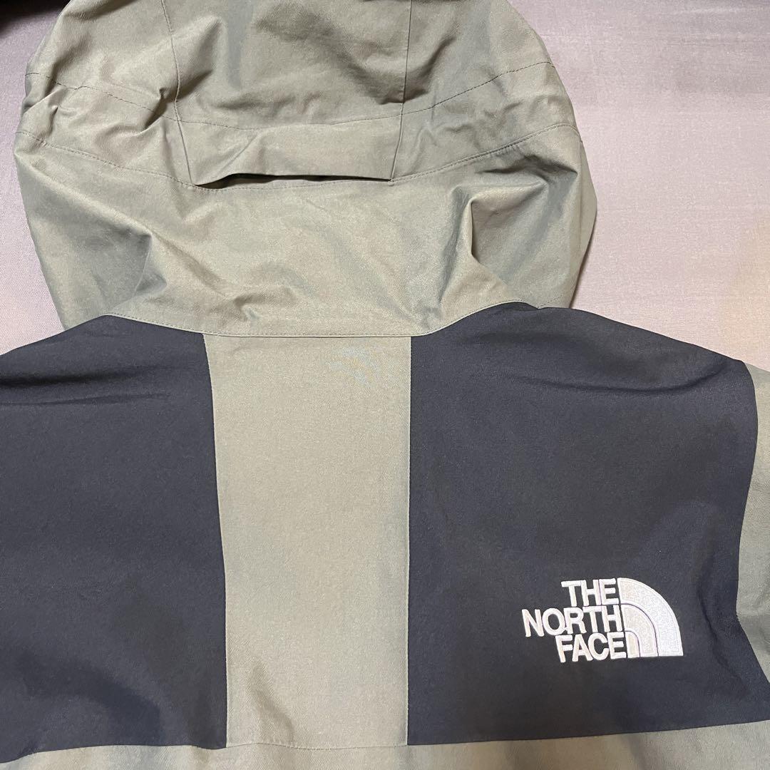 THE NORTH FACE GORE-TEX マウンテンジャケットM