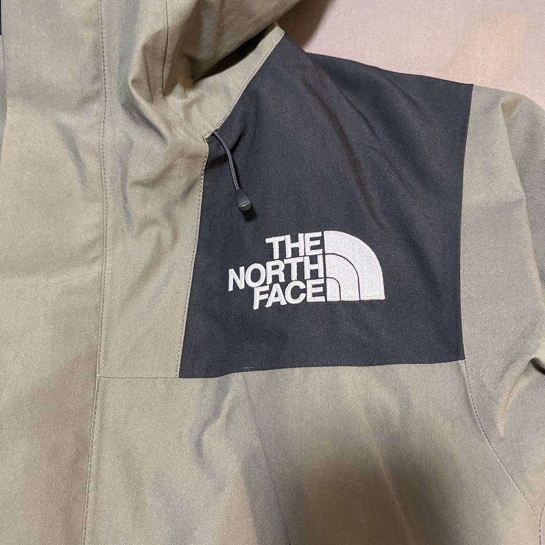 THE NORTH FACE GORE-TEX マウンテンジャケットM