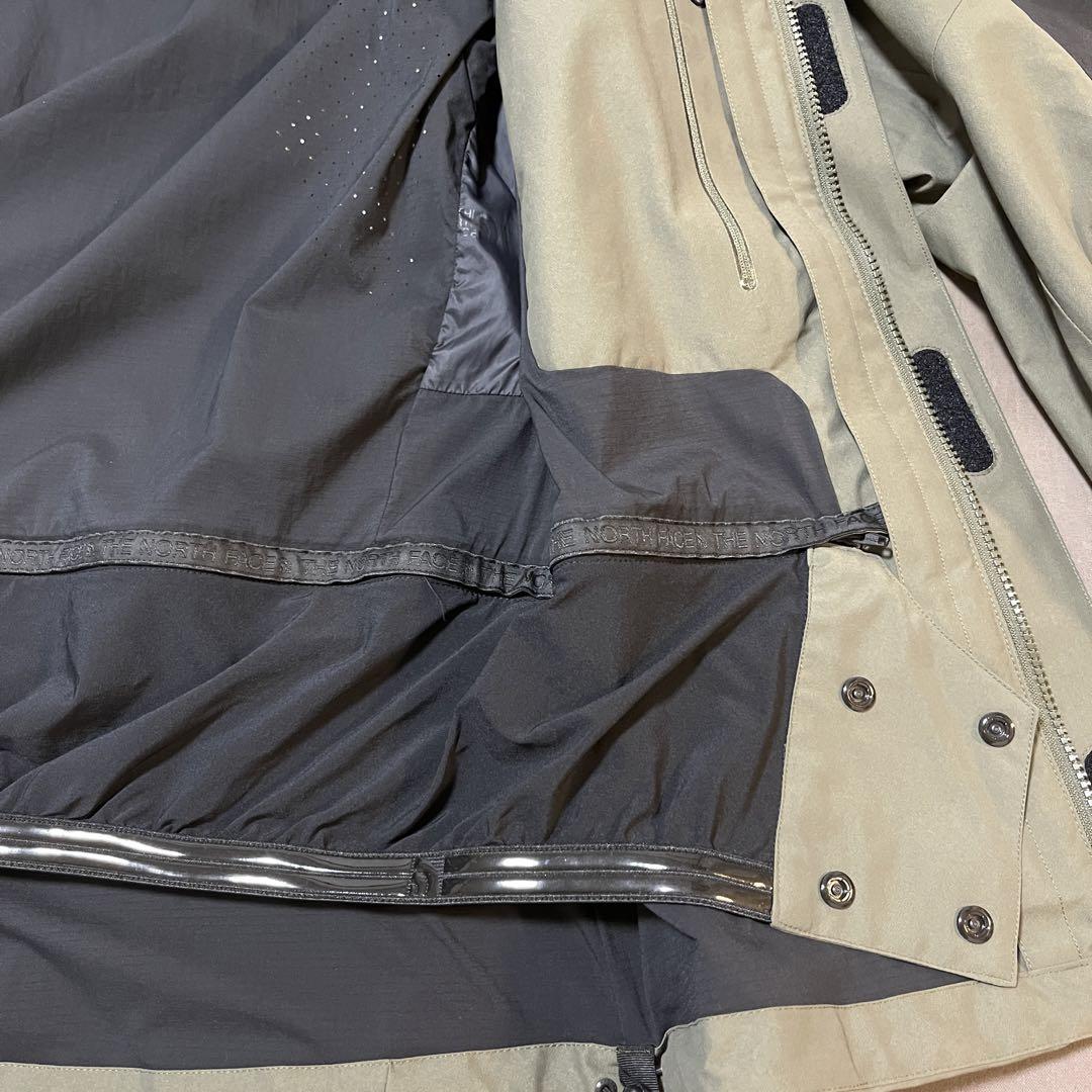 THE NORTH FACE GORE-TEX マウンテンジャケットM