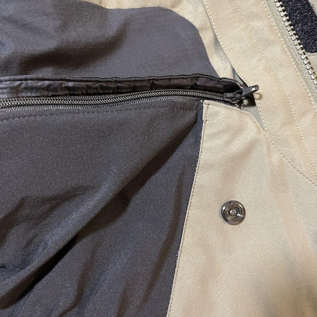 THE NORTH FACE GORE-TEX マウンテンジャケットM