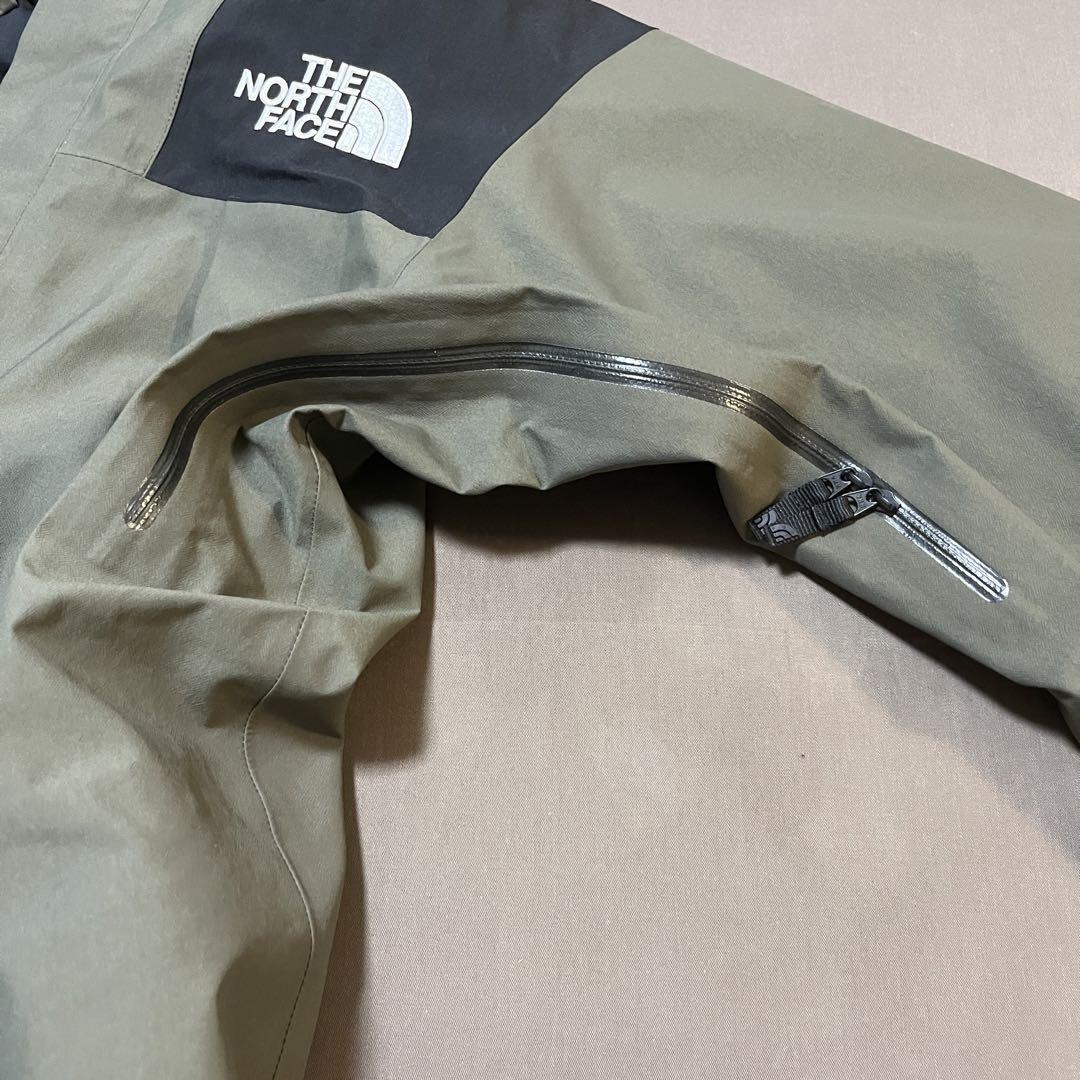 THE NORTH FACE GORE-TEX マウンテンジャケットM