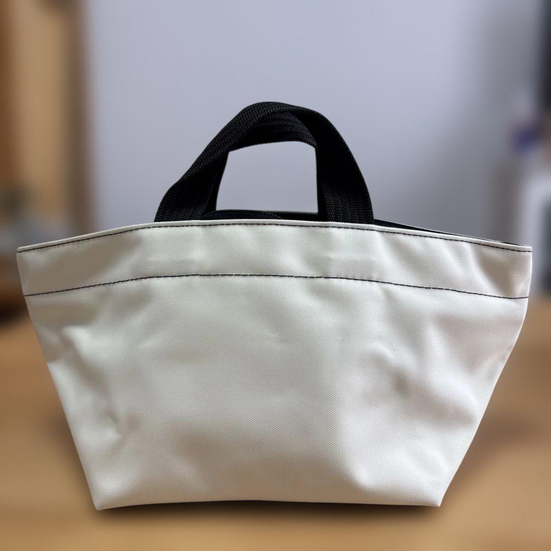 エルベシャプリエ★新品★舟形トートバッグSサイズ