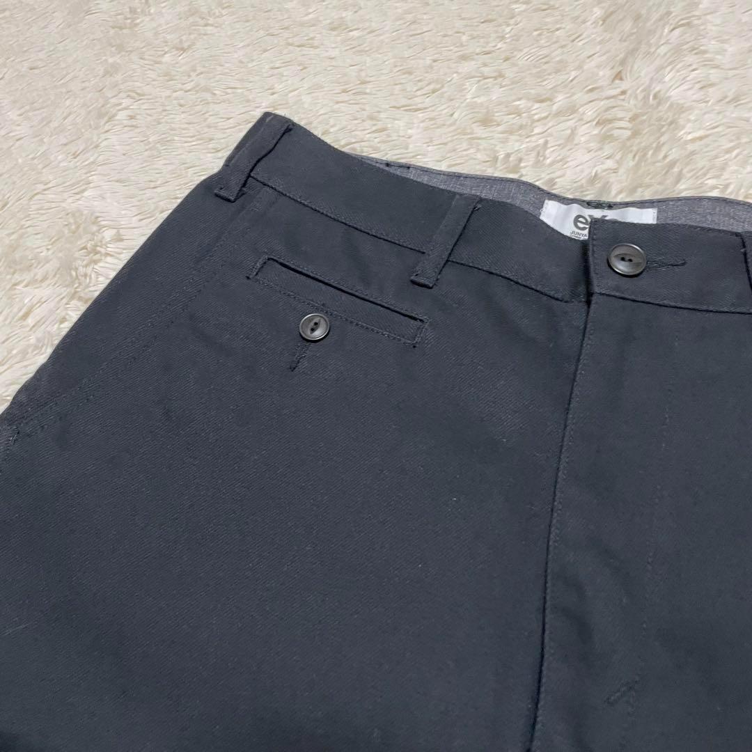 入荷now 買えない 未使用 アイコムデギャルソンジュンヤワタナベ ショートパンツ パンツ
