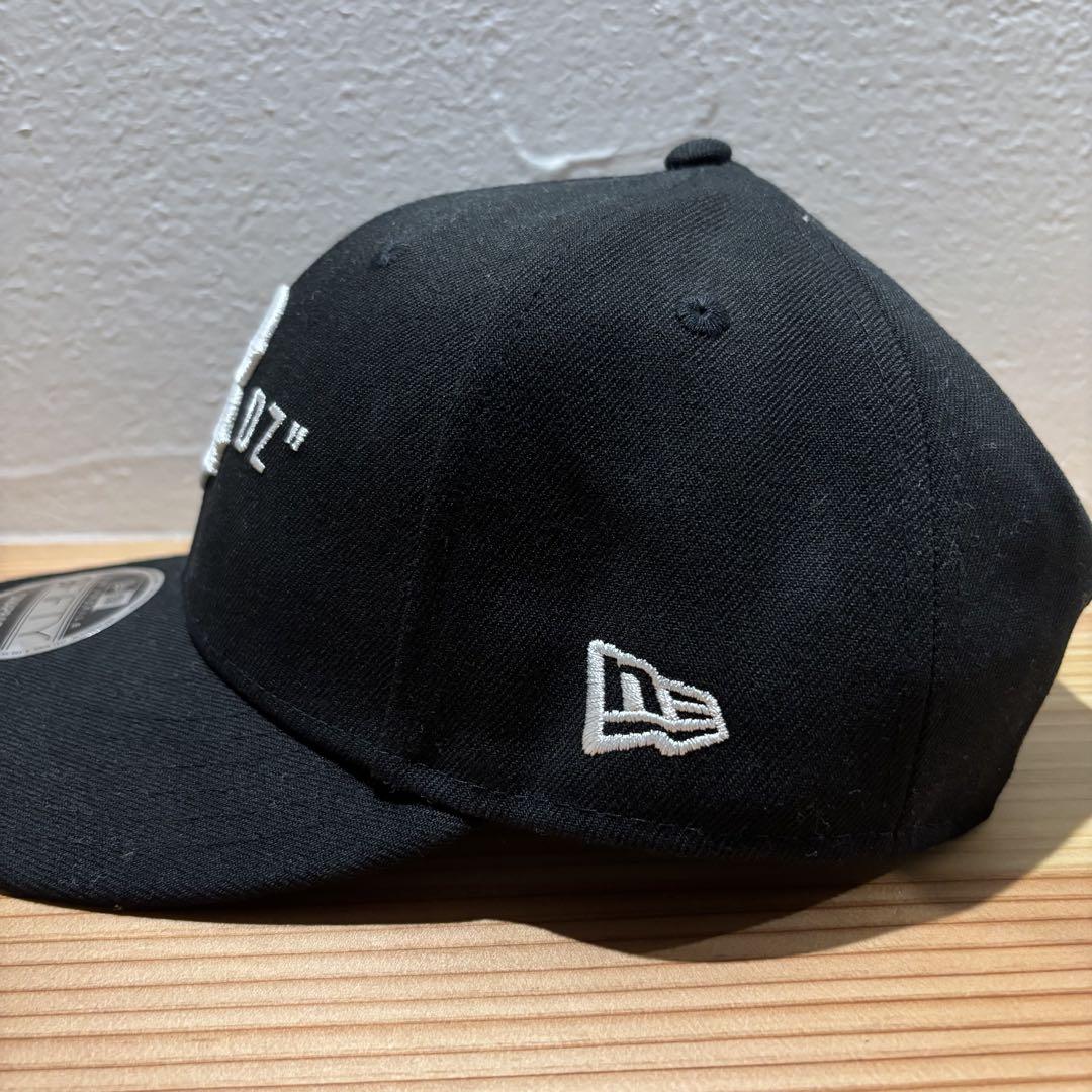 AH MURDERZ * オリックス バファローズ* NEW ERA®