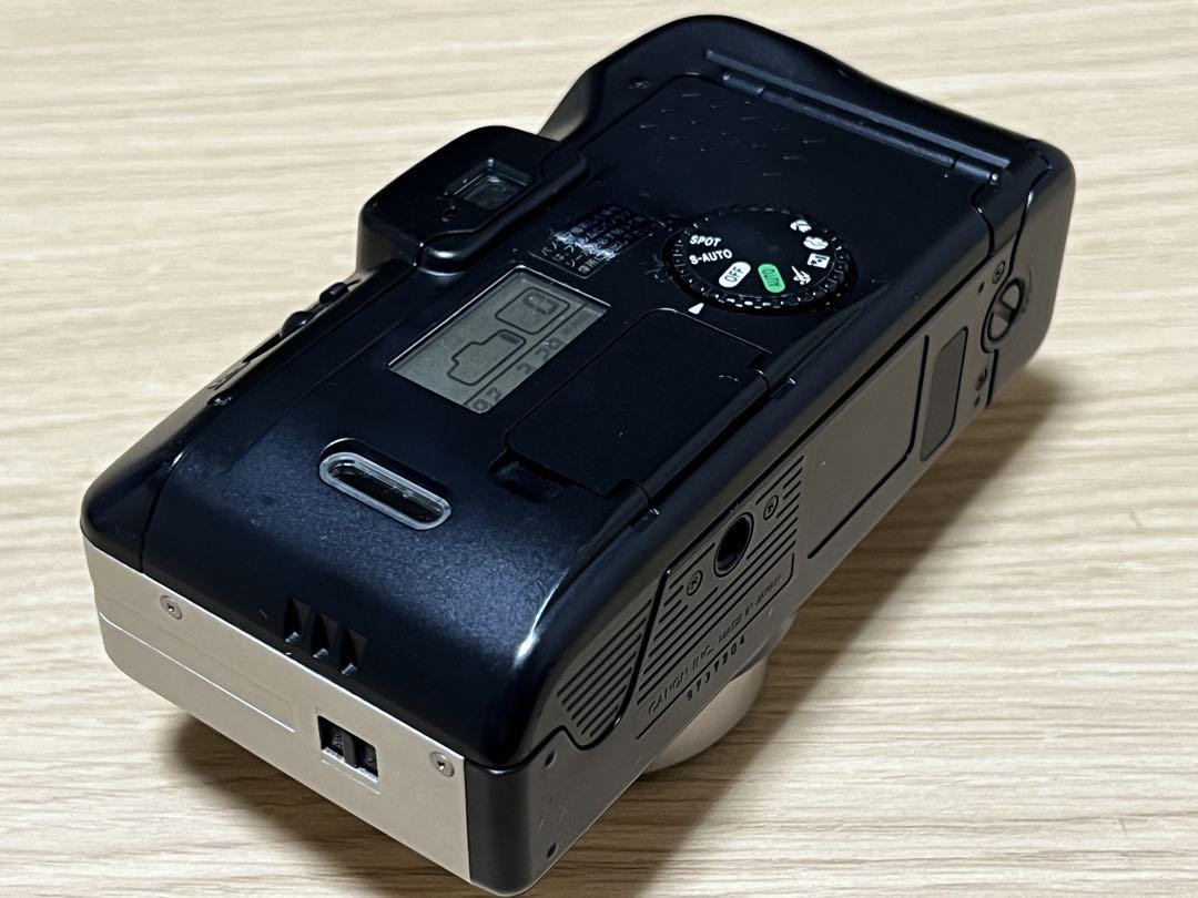 Canon Autoboy S XL PANORAMA キヤノン フィルムカメラ