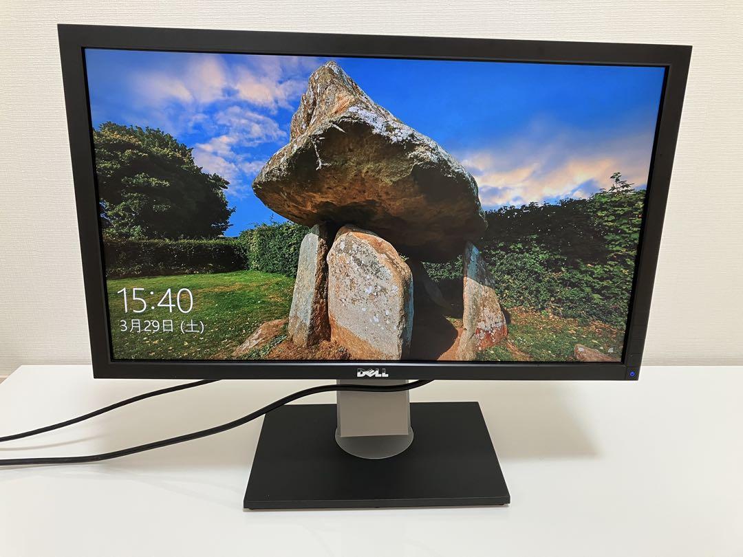 DELL 23インチ モニター