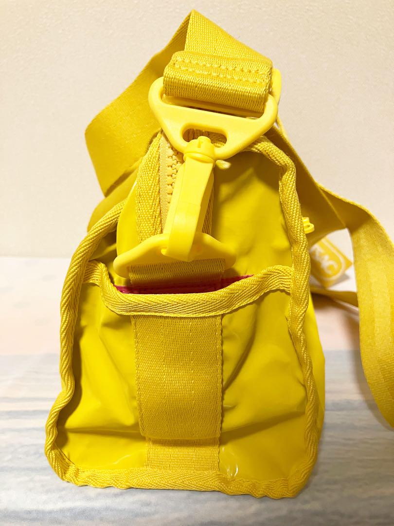 LeSportsac レスポートサック　BIKE BOSTON ヒトリップ