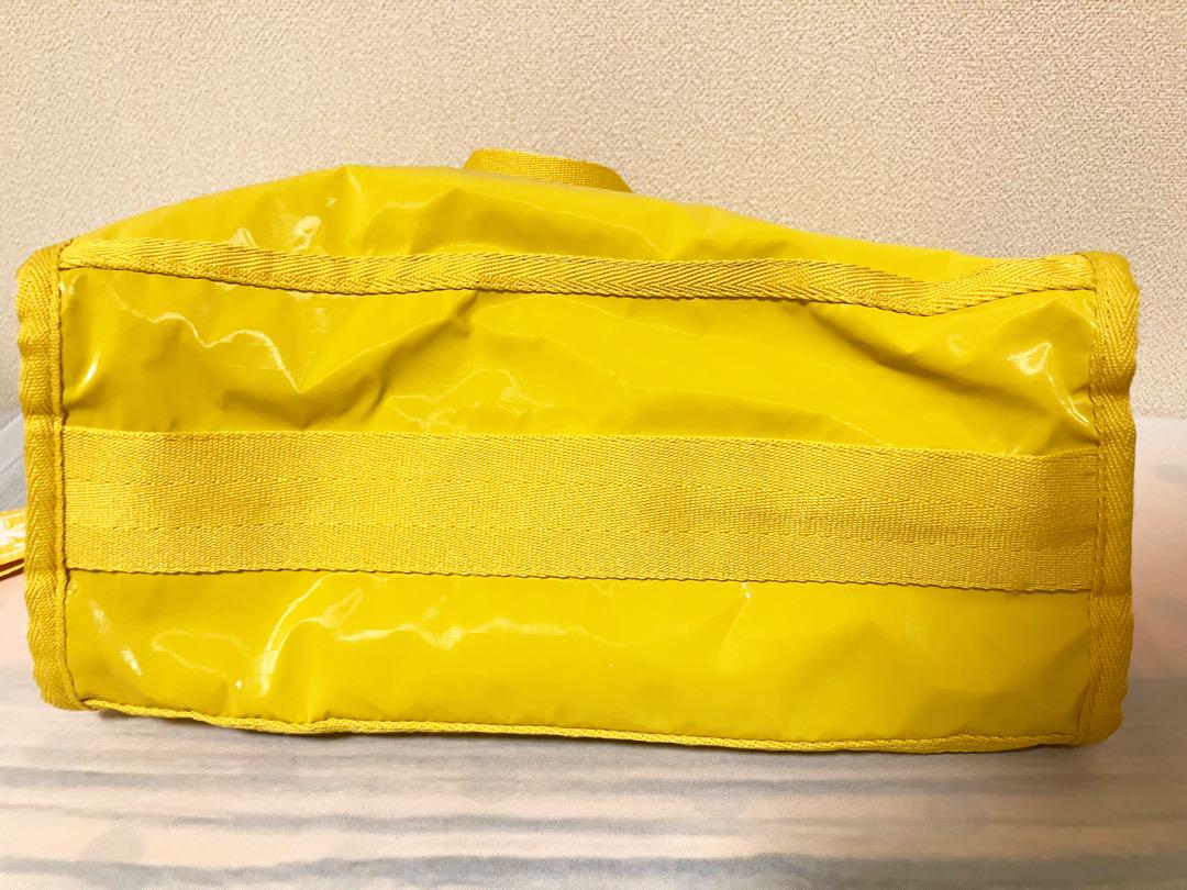 LeSportsac レスポートサック　BIKE BOSTON ヒトリップ