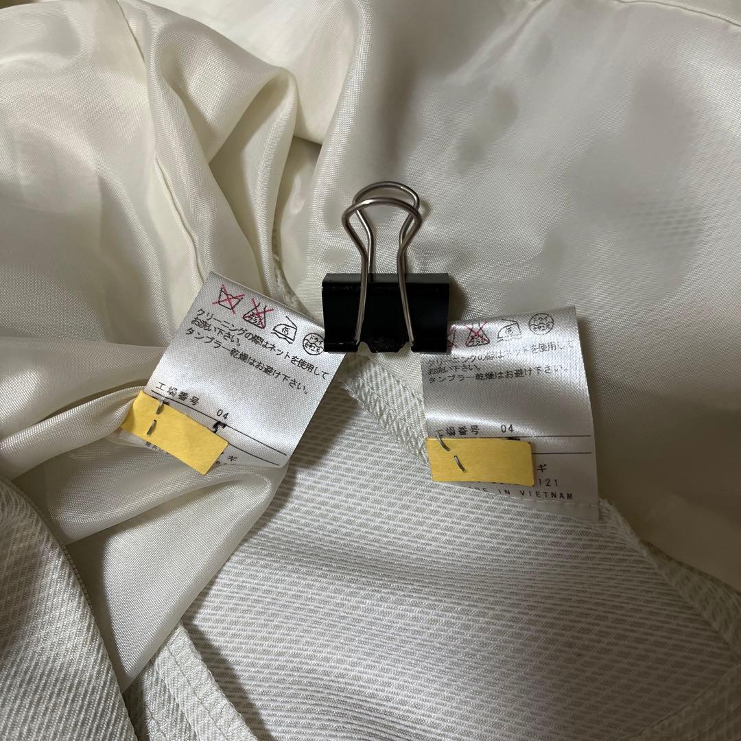 ☆ワンピースとスーツ　3点セット☆