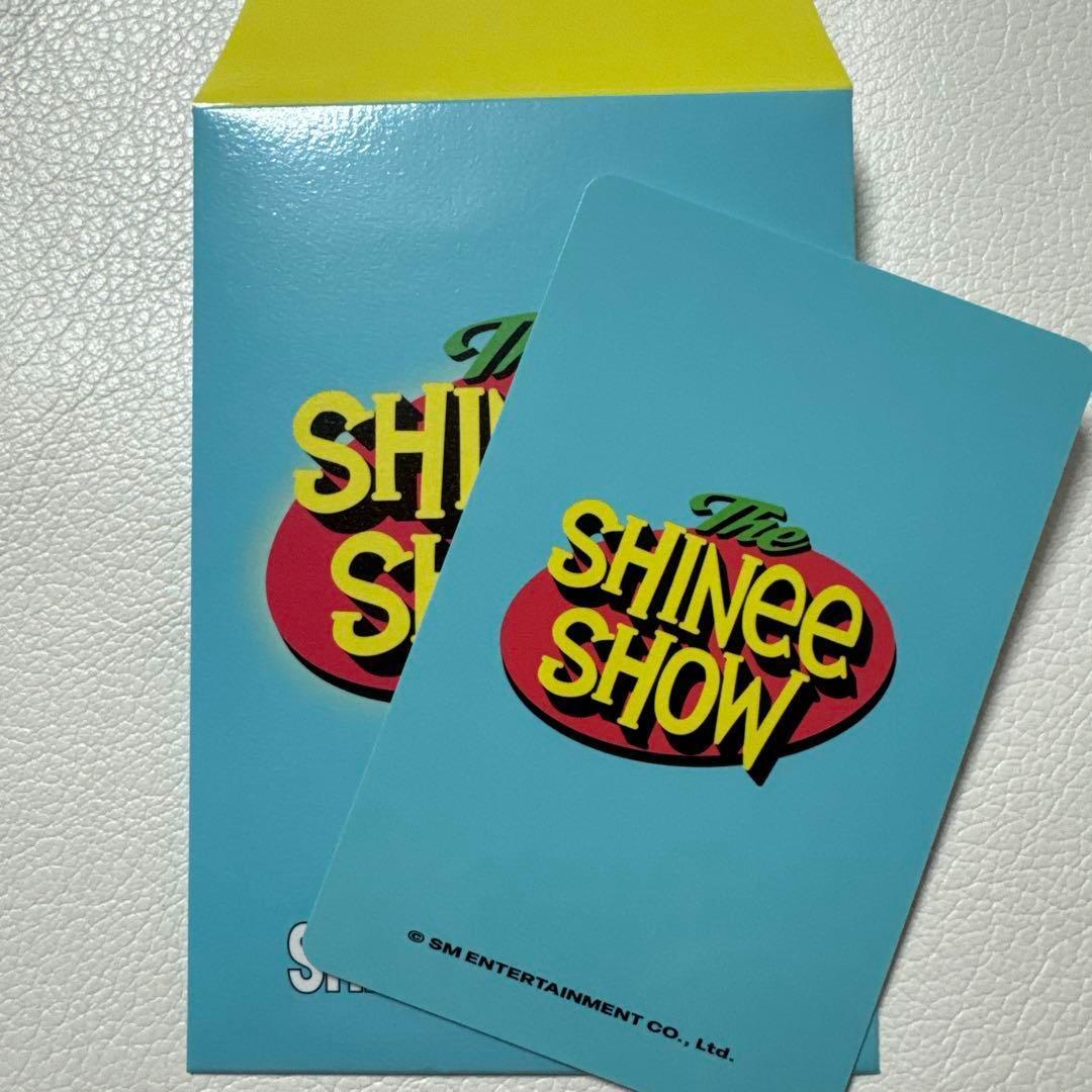 SHINee　シーグリ　キー　トレカ　まとめ売り SHINee シーグリ キー トレカ まとめ売り