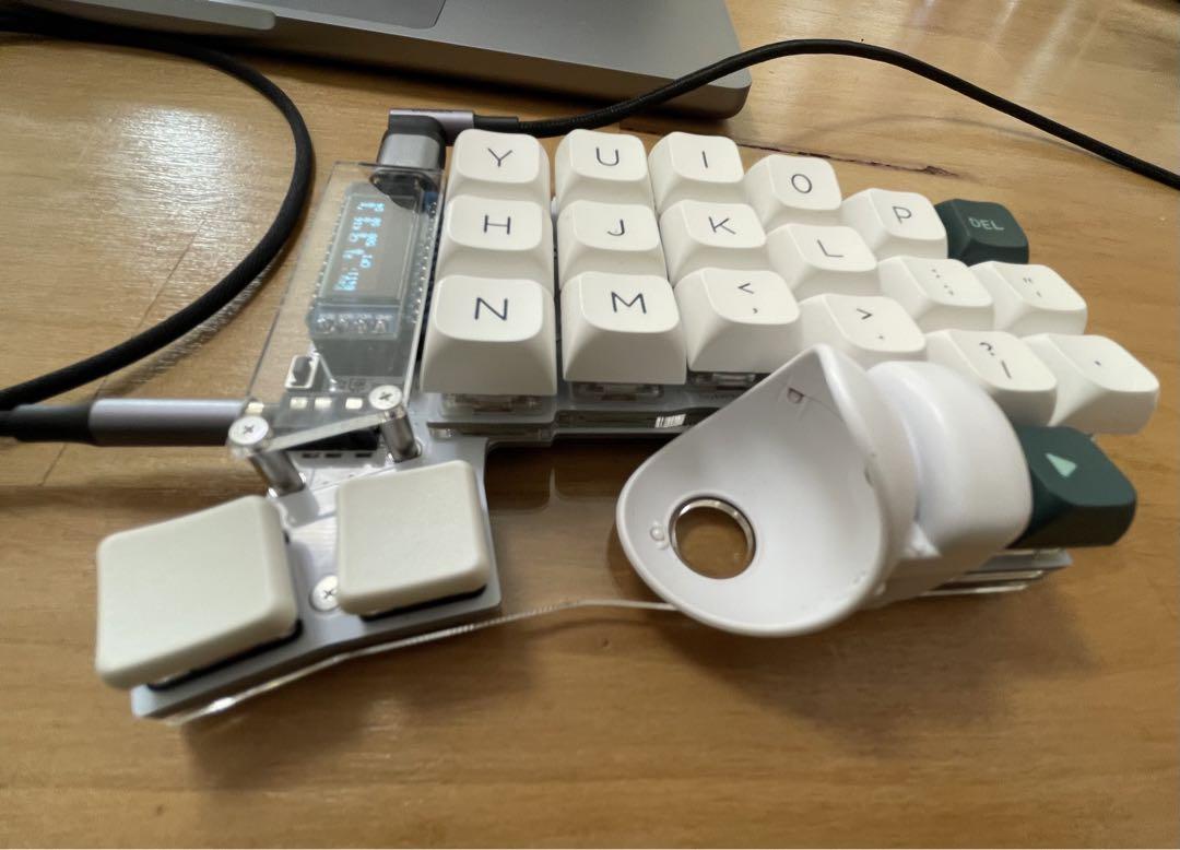 keyball44