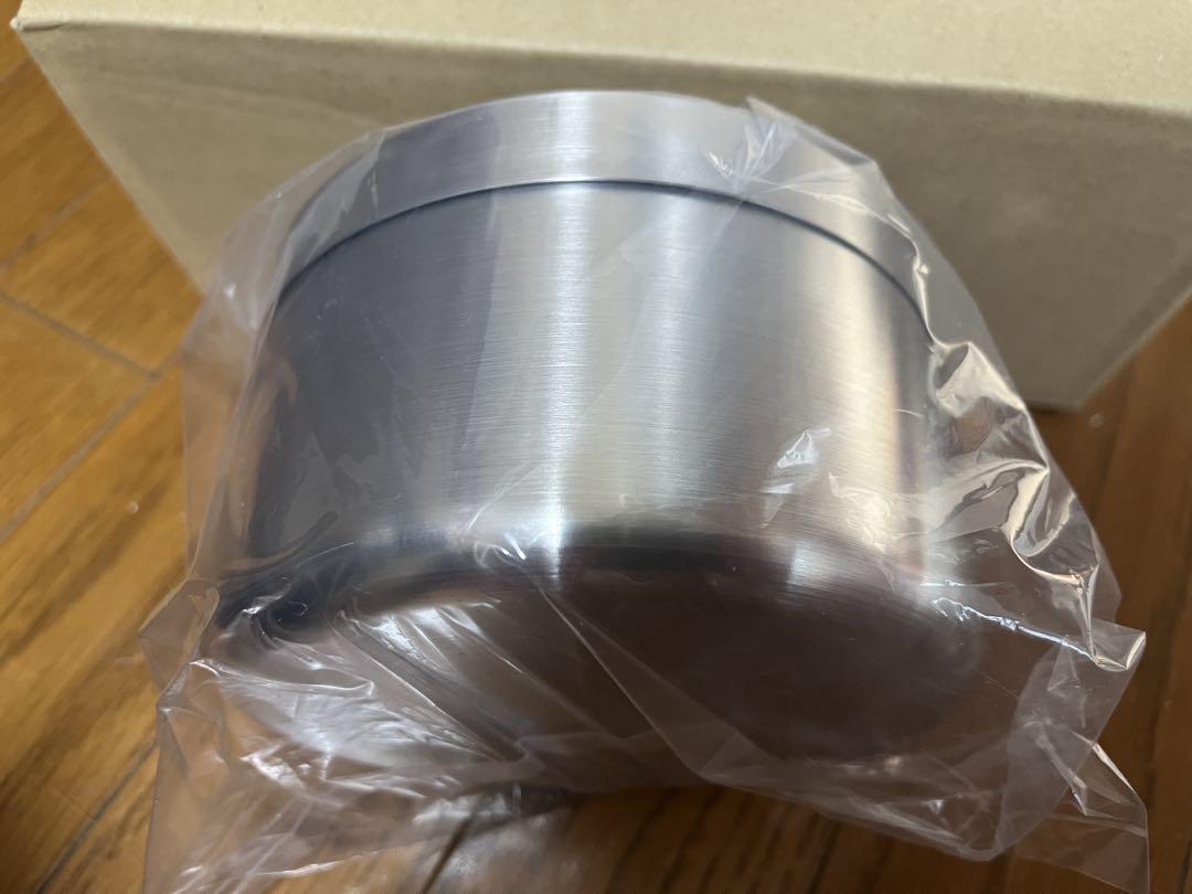 バーベキュー・調理用品 UNHALFDRAWING LIGHT WEIGHT 1000
