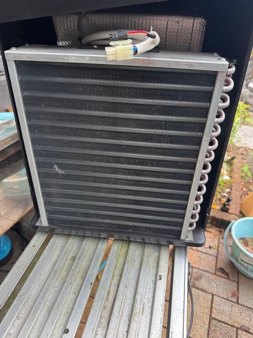 ゼンスイ クーラー ZR-250 ゼンスイ クーラー ZR-250