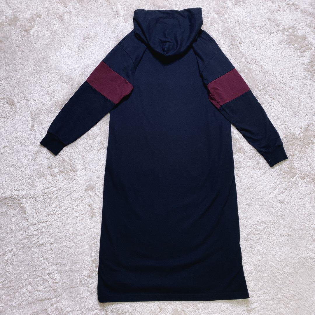 ロングワンピース ロゴ