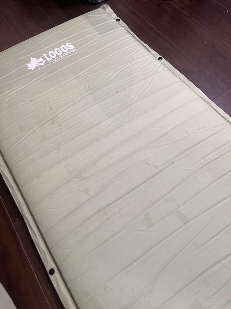 LOGOS インフレーターマットセット
