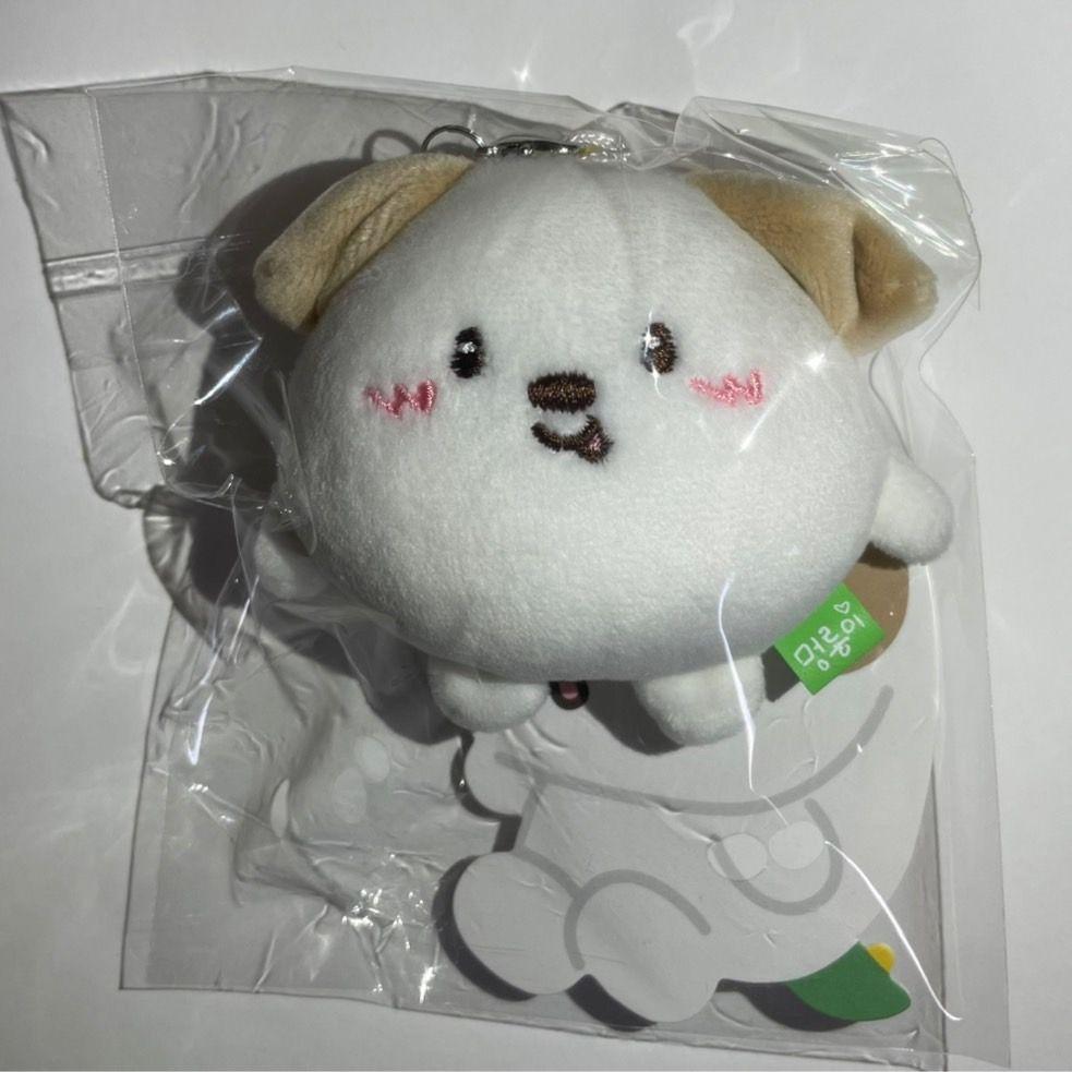 RIIZE アントン　ぬいぐるみ　10cm 新品　マスター RIIZE MINI DOLL KEY RING ぬいぐるみ アントン ④ - メルカリ
