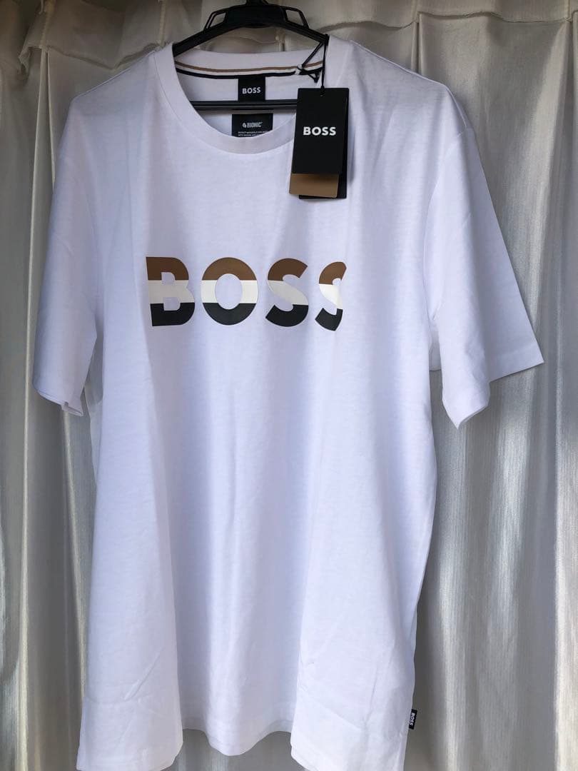 大谷翔平❗️《 BOSS Tシャツ 》 【 XL 】 驚きの値段 www.marinimmo.com