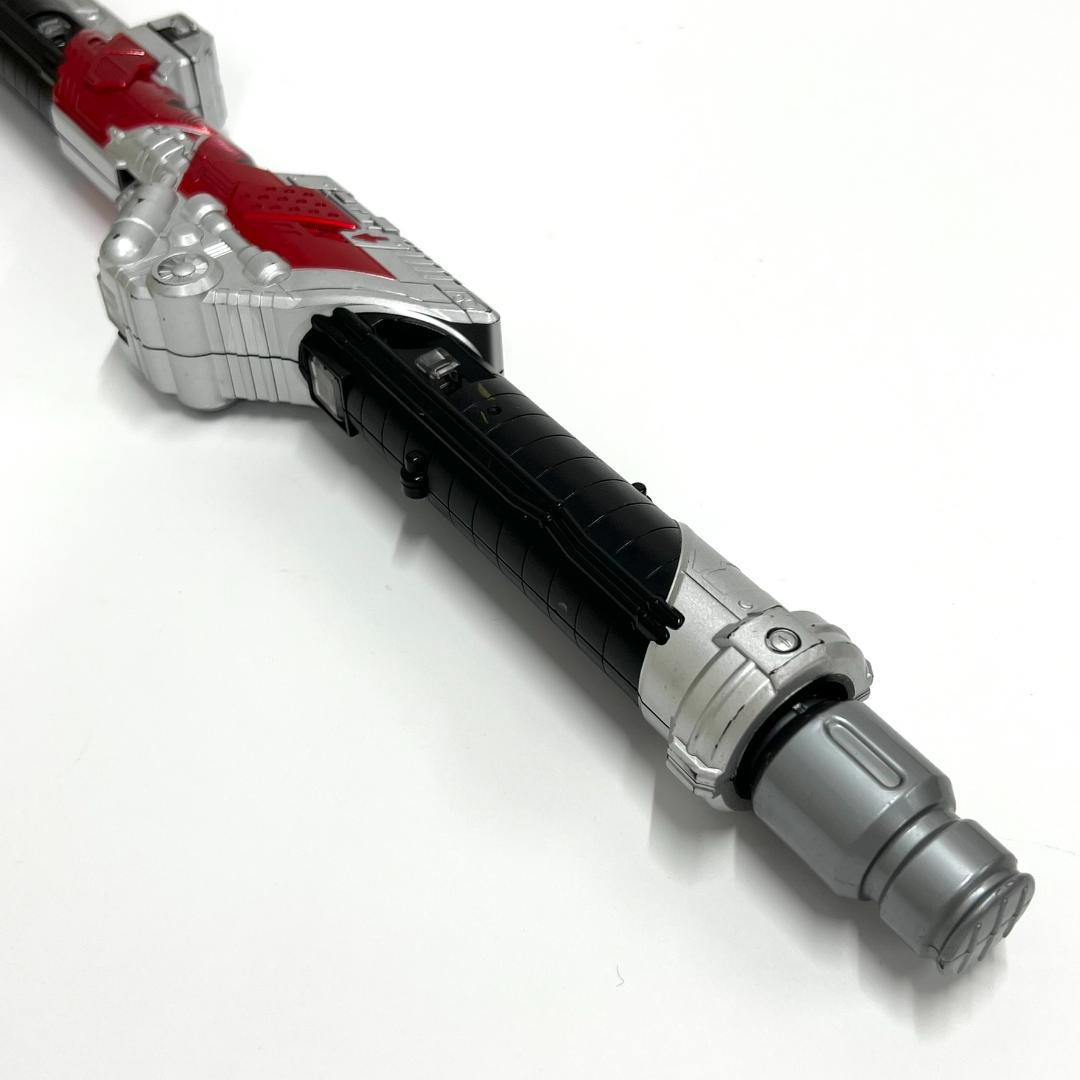 BANDAI - 仮面ライダーダブル　仮面ライダーW DXメタルシャフト 仮面ライダーWダブル メタルシャフト メタルメモリで色々やって