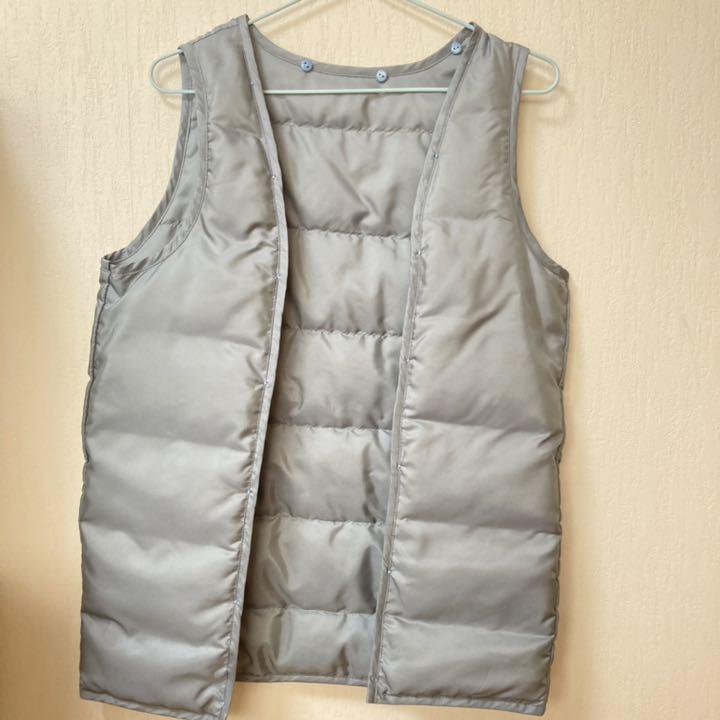 低価爆買い NATURAL BEAUTY BASIC ミドルコート J2vCK-m63142920756 高品質定番