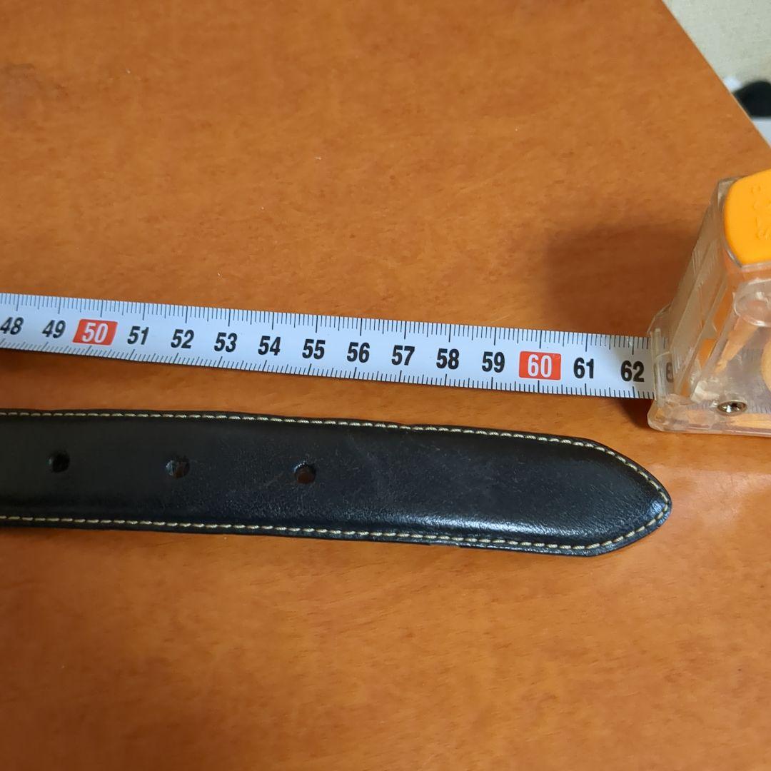 COACH大型犬用首輪L