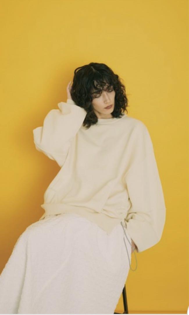 【Herin.cye】Pocket boyfriend tops 2 6,000円