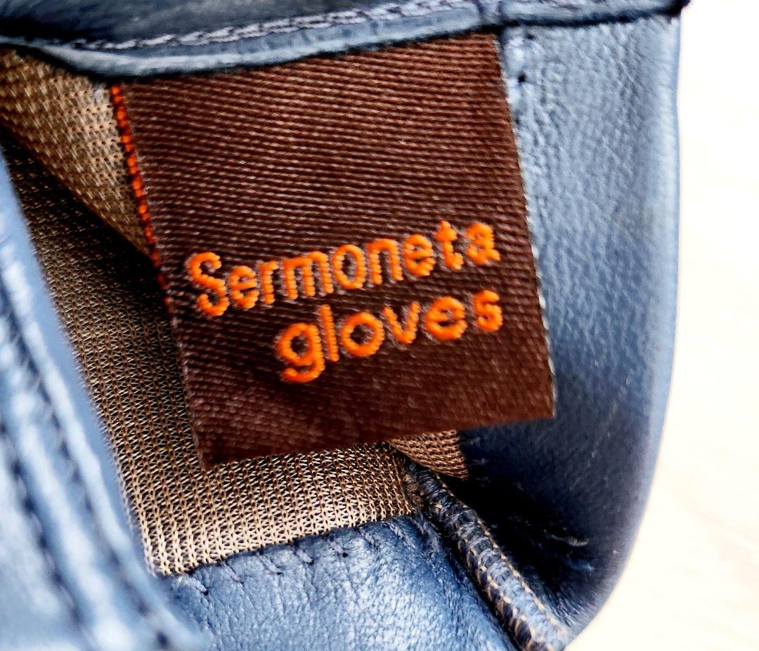 sermoneta gloves セルモネータ