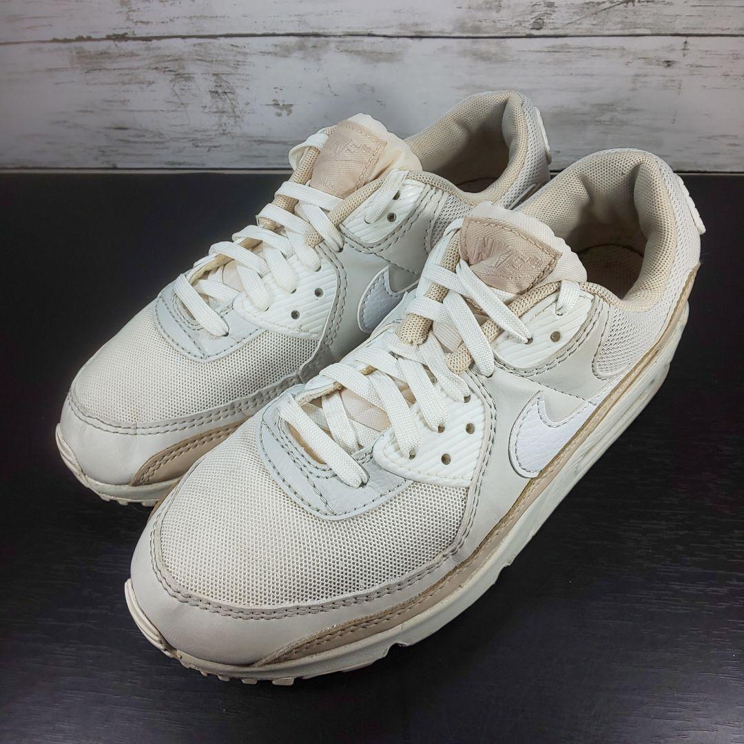 NIKE AIR MAX 90 WMNS SNEAKER 25.0cm