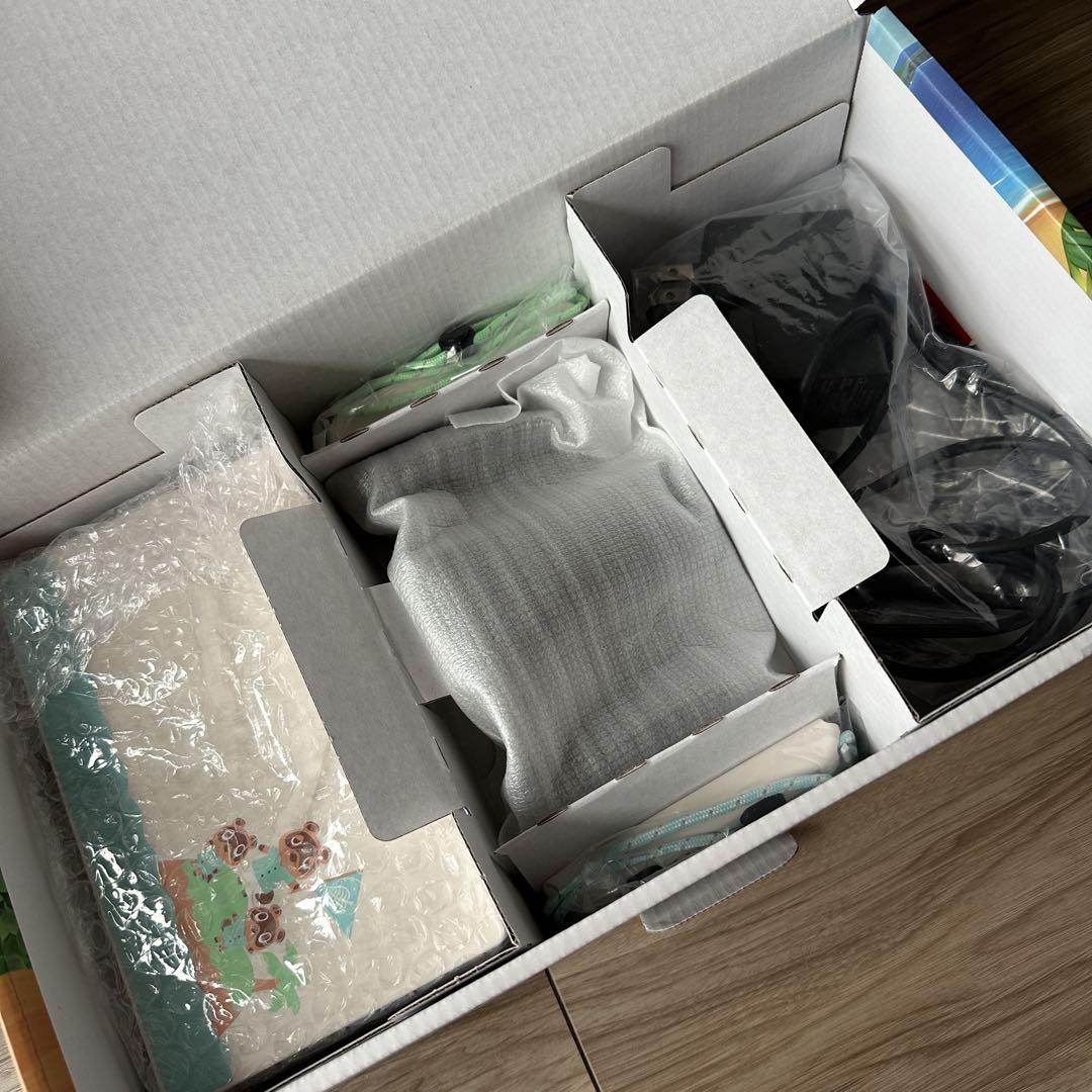 【美品・おまけつき】 Nintendo Switch ニンテンドースイッチ 本体