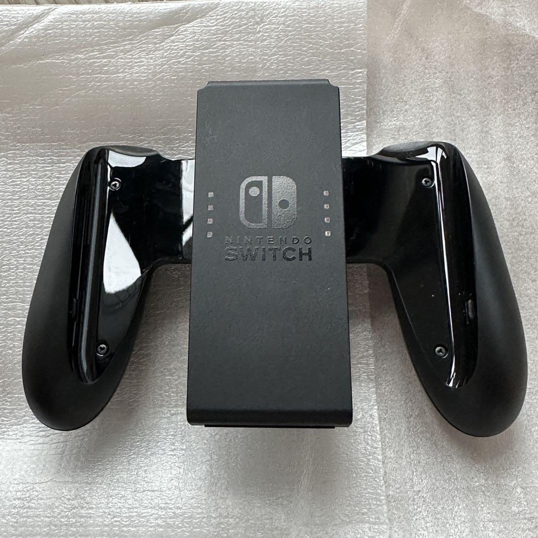 【美品・おまけつき】 Nintendo Switch ニンテンドースイッチ 本体