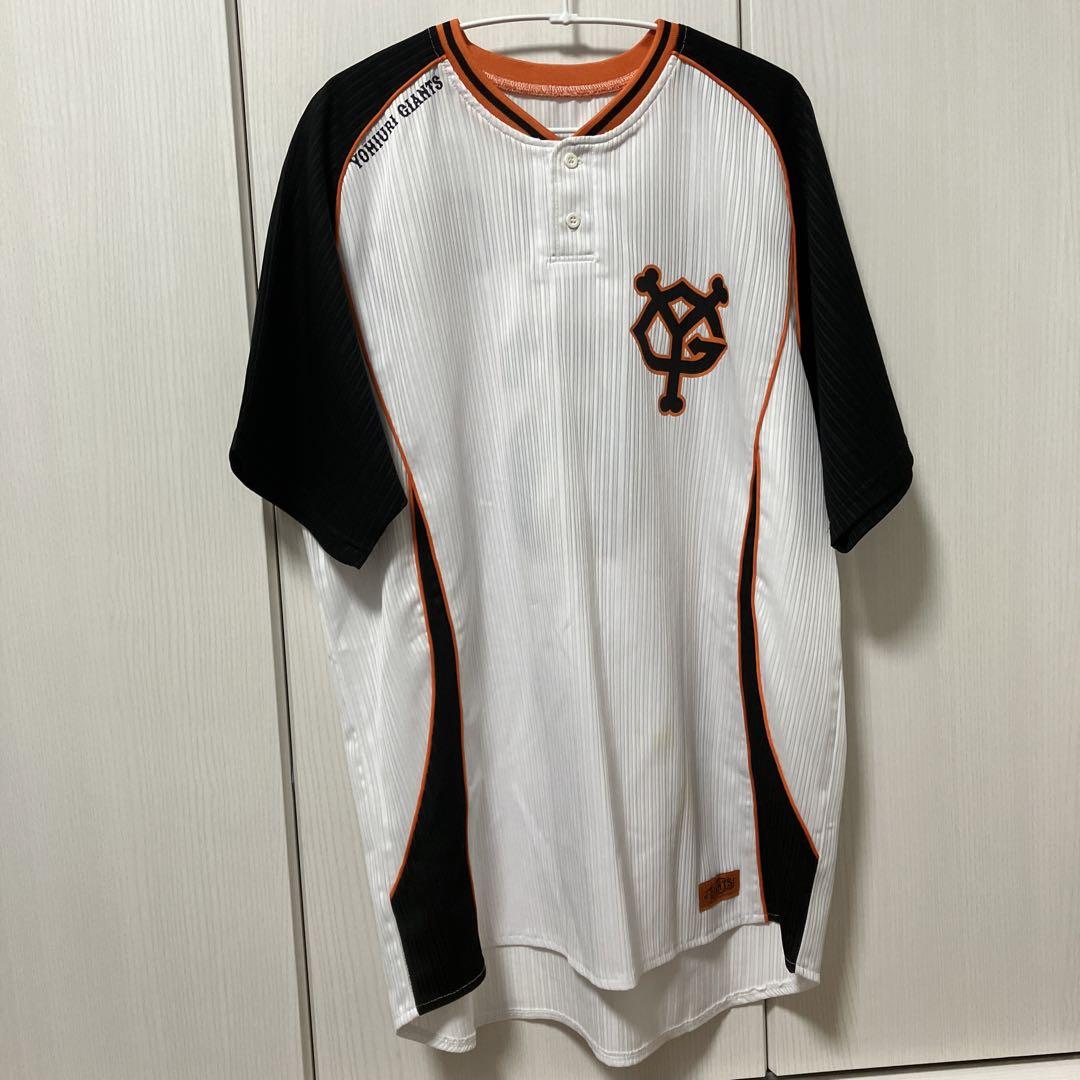 GIANTS SAKAMOTO 6 ユニフォーム 読売ジャイアンツ 坂本勇人6 ユニフォーム