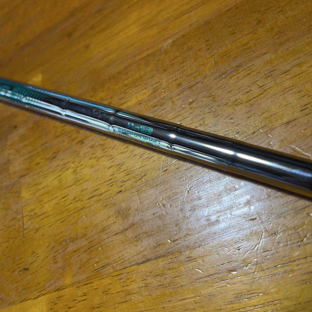 キャロウェイ　X FORGED STAR 5番　新品　950NEO （S）