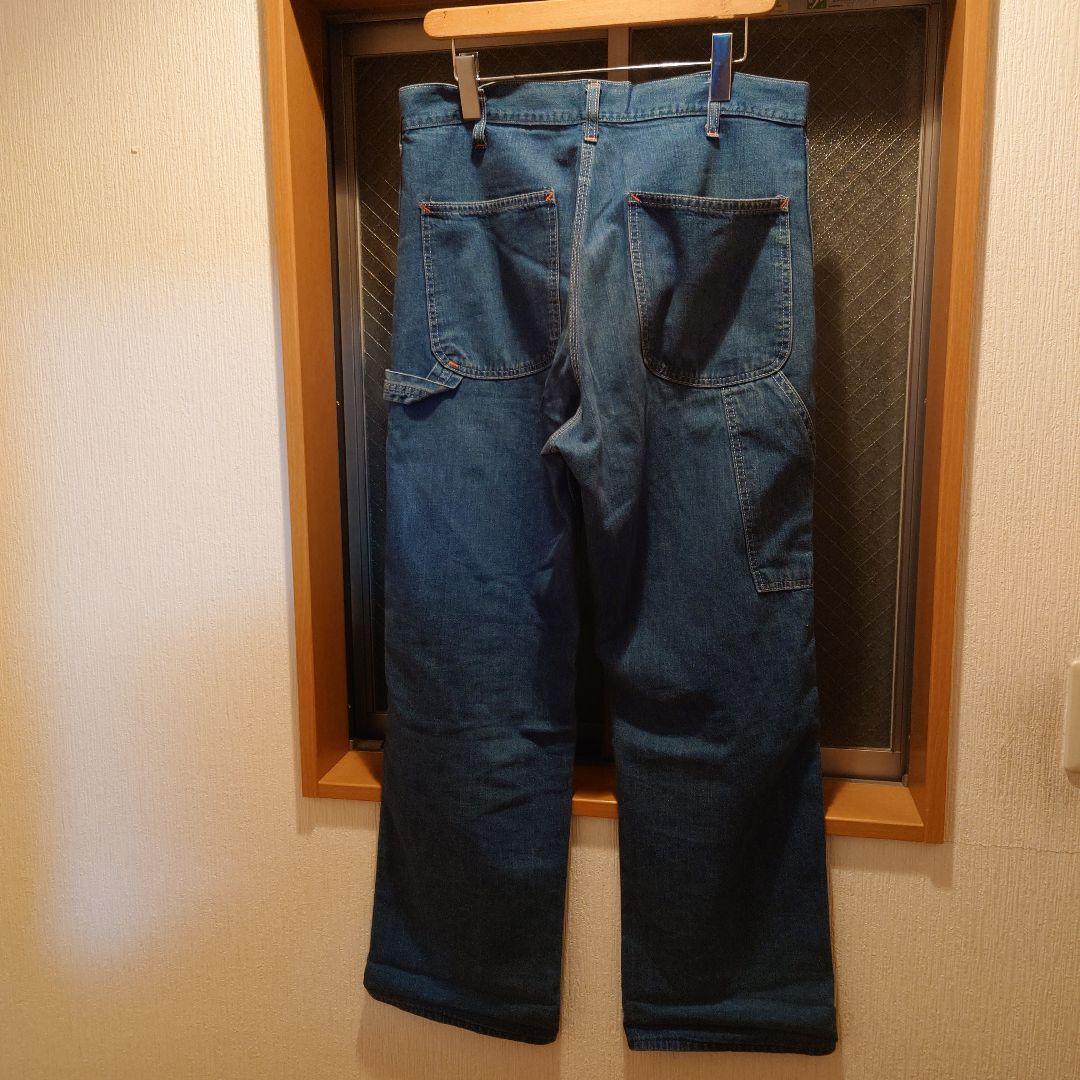 70s Vintage Sears PainterPants シァーズJCペニー
