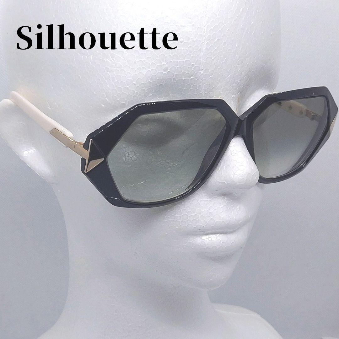 シルエット サングラス MADE IN AUSTRIA Silhouette