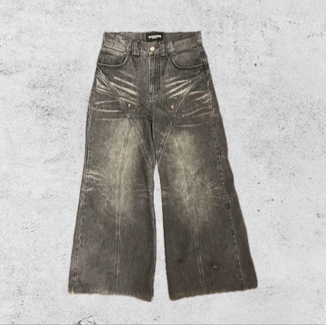 BAGGY DENIM
