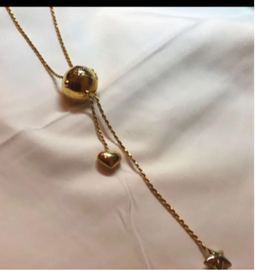 お得⚠️金価格上昇中⚠️12.6g★18金イタリア製ネックレス★k18ゴールド