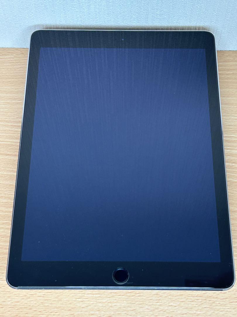 【朝メルカリ市限定価格】Apple iPad air2 本体 Apple iPad Air 2 第2世代 64GB 9.7インチ Wi-Fi ディスプレイ