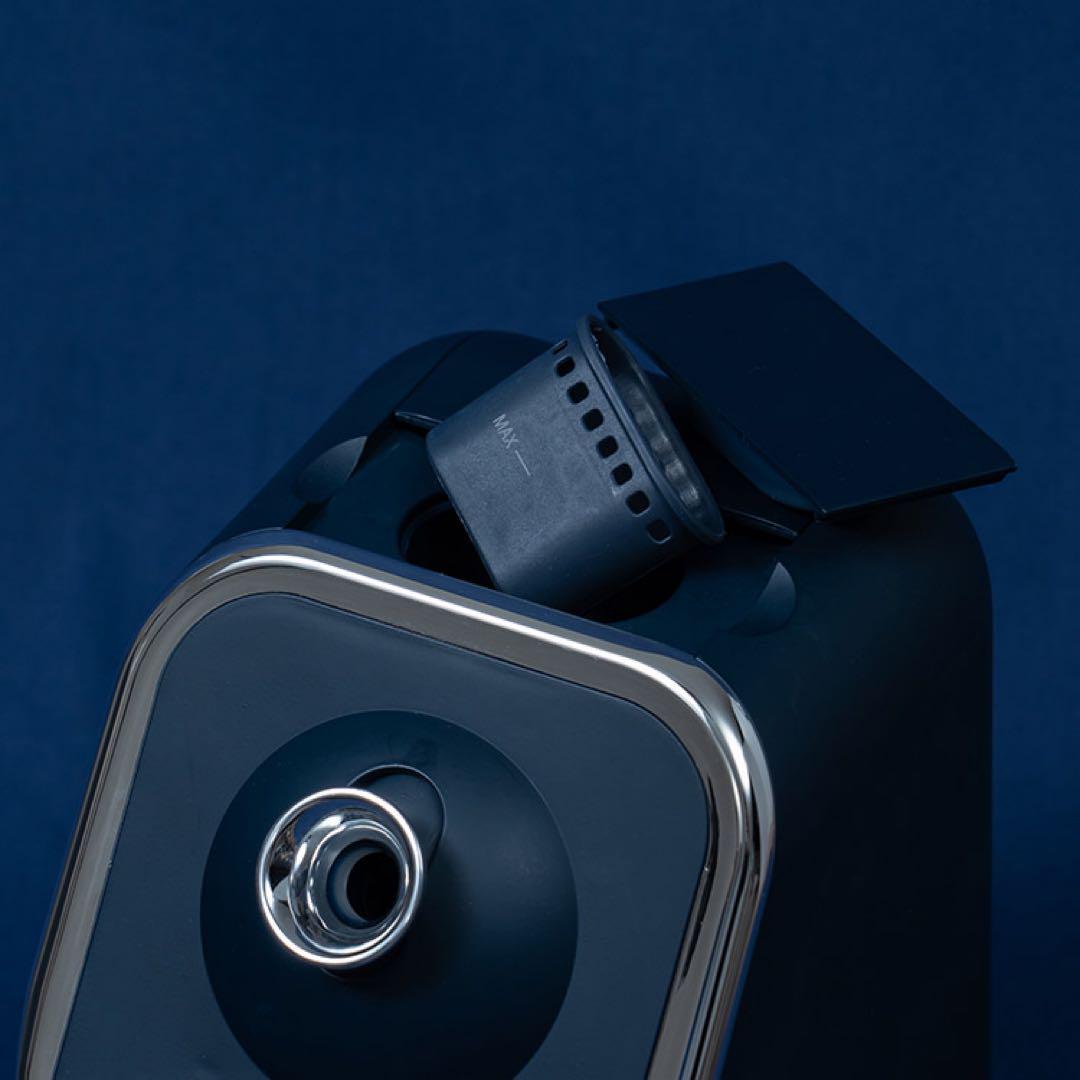 スチーマー　EVOOCH Hybrid Facial Steamer