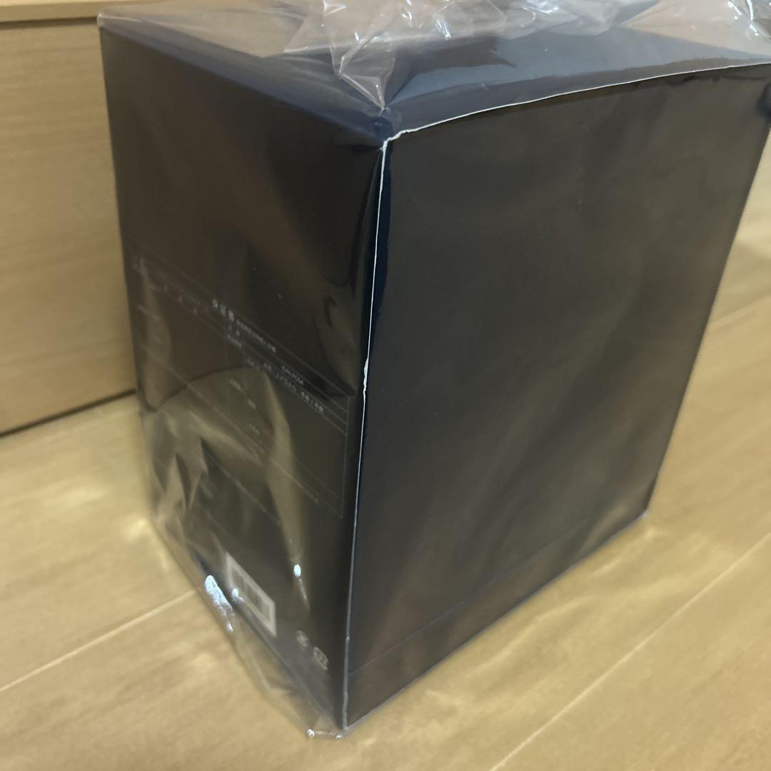 スチーマー　EVOOCH Hybrid Facial Steamer