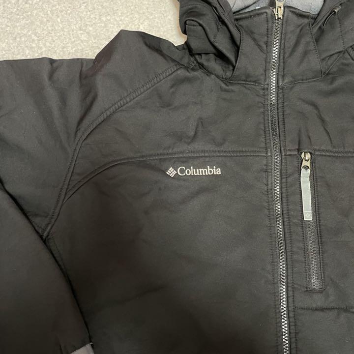 格安在庫あ Columbia マウンテンパーカー ジャケット IlraC-m63148707016 コロンビア 再入荷在庫