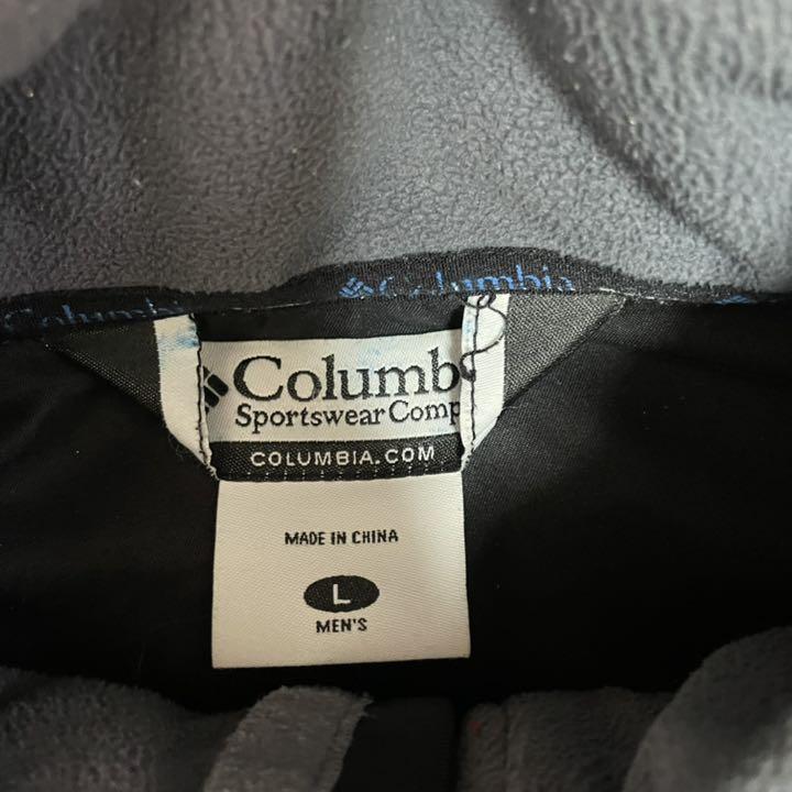格安在庫あ Columbia マウンテンパーカー ジャケット IlraC-m63148707016 コロンビア 再入荷在庫