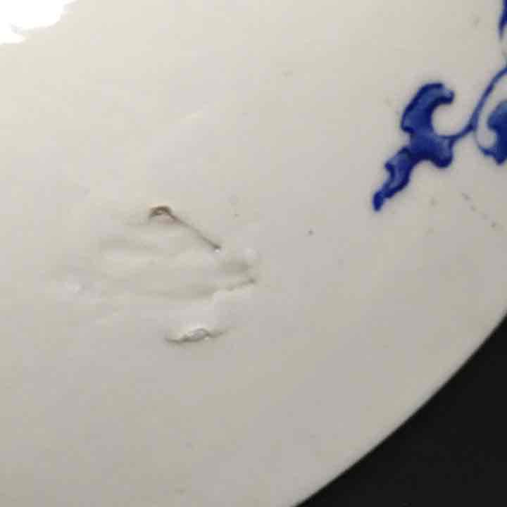 人気が高い 追加写真 骨董 古伊万里 藍色染付 大鉢深皿 mQAFq-m63148728493 状態確認ページ 製造時のキズ 検索 NEW安い