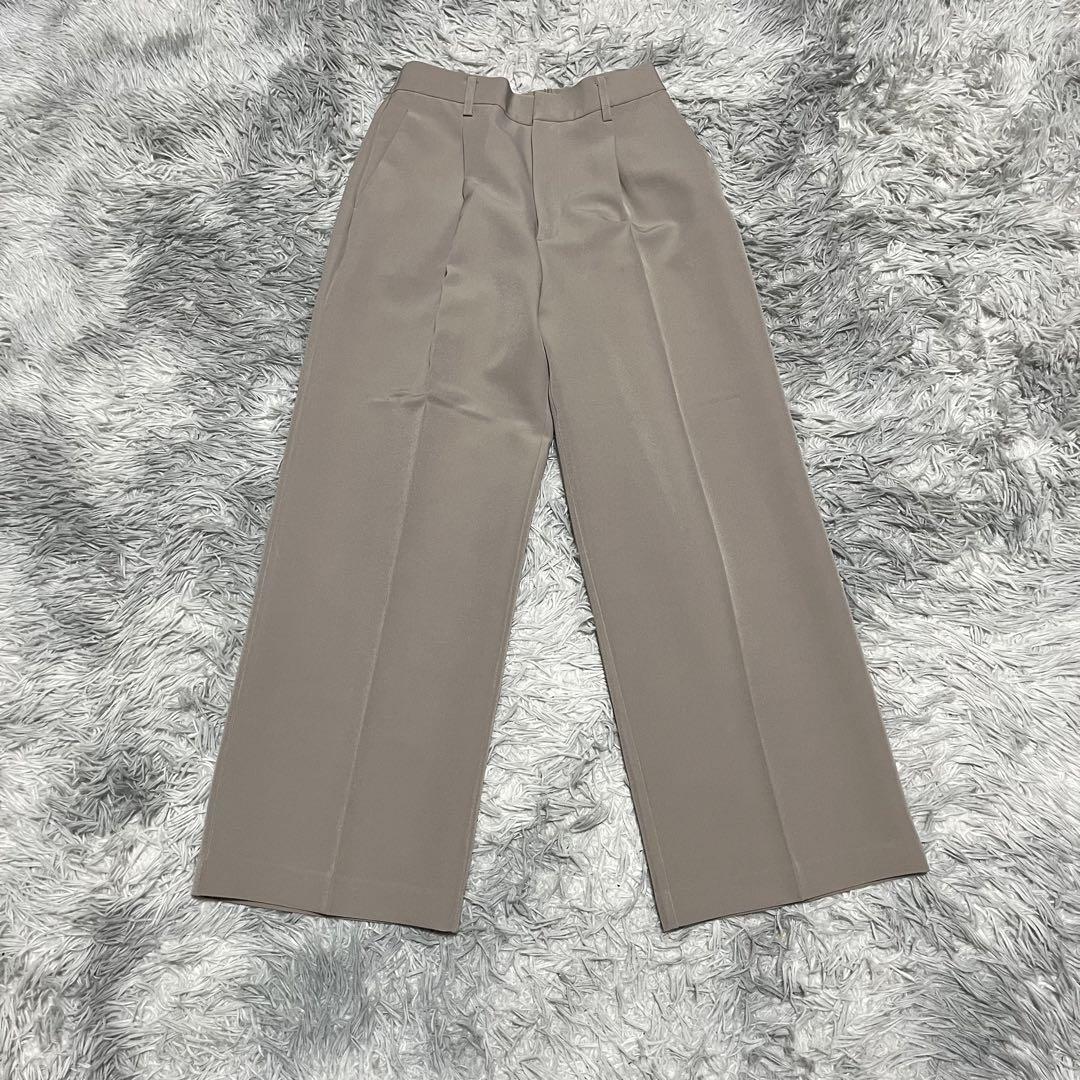 【未使用に近い】ROPE' PICNIC セットアップ 〈定価13,479円〉