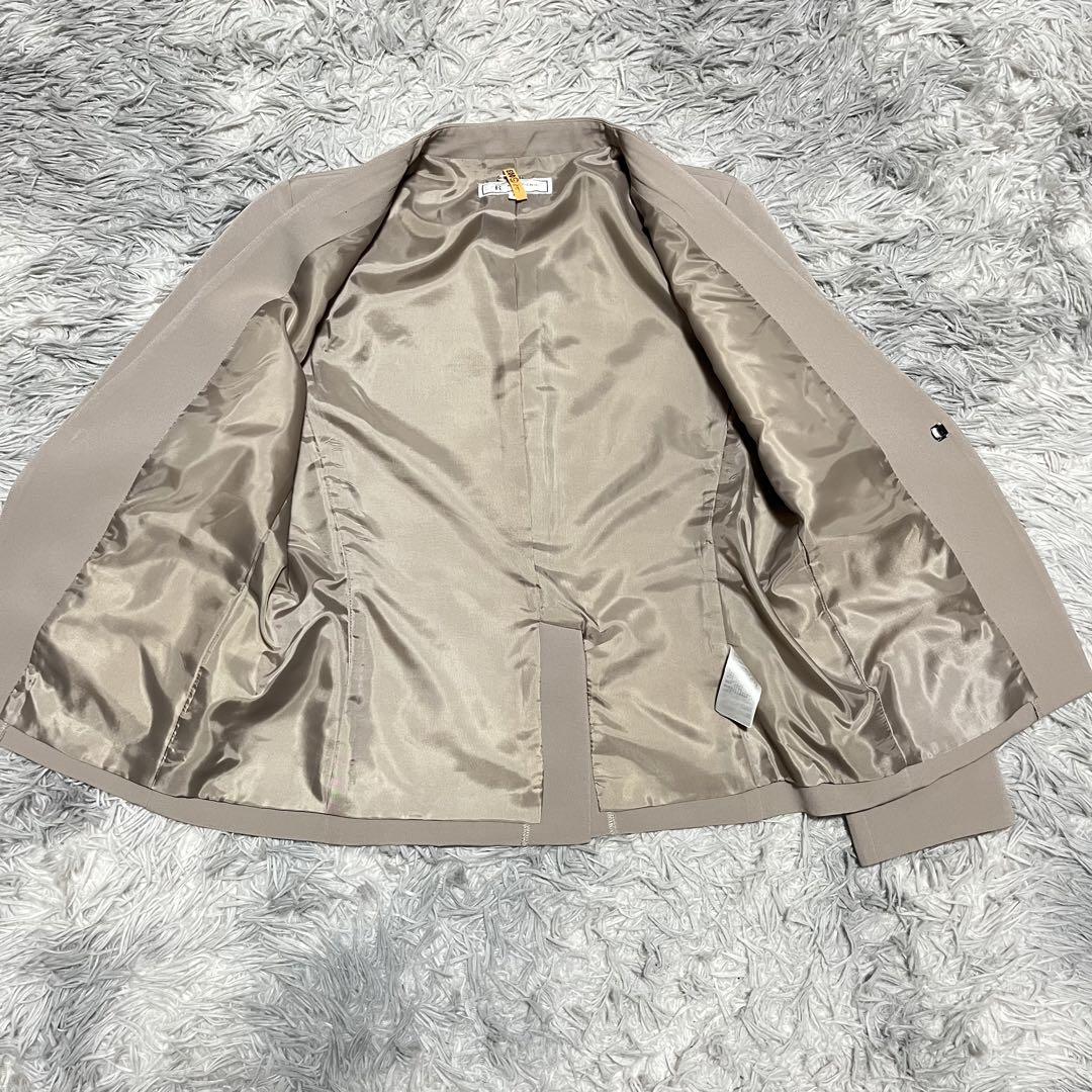 【未使用に近い】ROPE' PICNIC セットアップ 〈定価13,479円〉