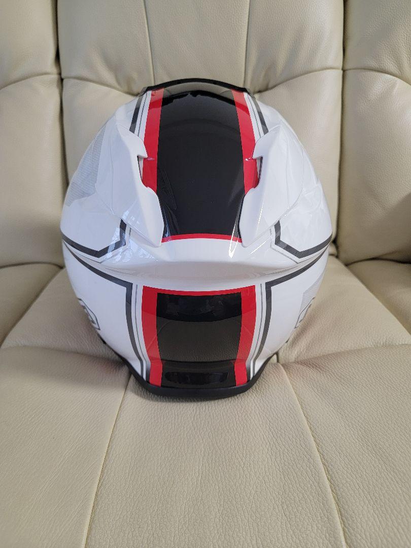 SHOEIヘルメットGT-AIR２ サイズXL　SENA SRL2付き